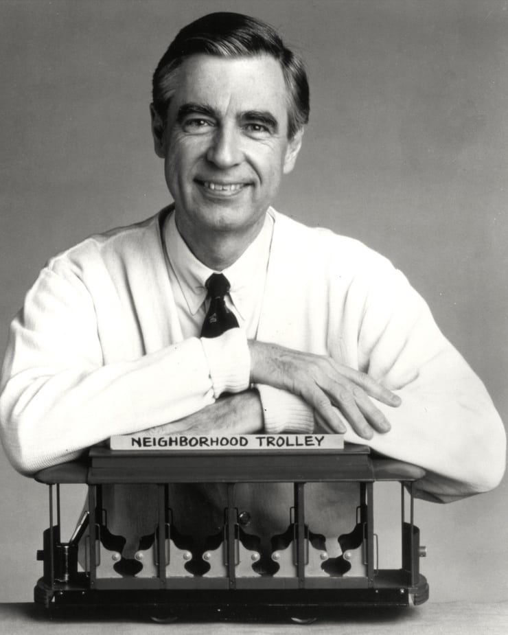 Fred Rogers