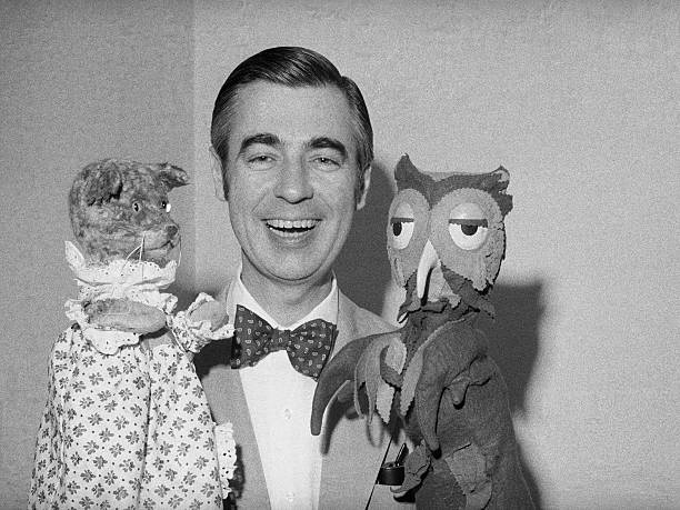 Fred Rogers