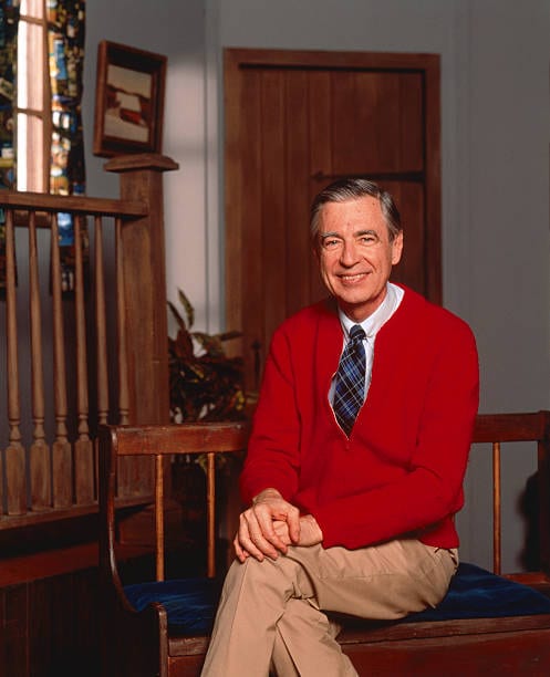 Fred Rogers