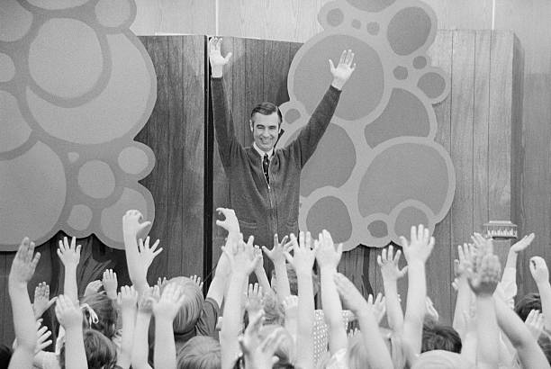 Fred Rogers