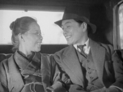 The Only Son (1936) The Only Son (1936)