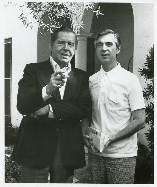 Fred Rogers
