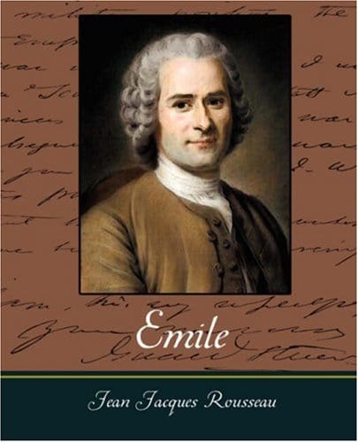 Emile: Or On Education