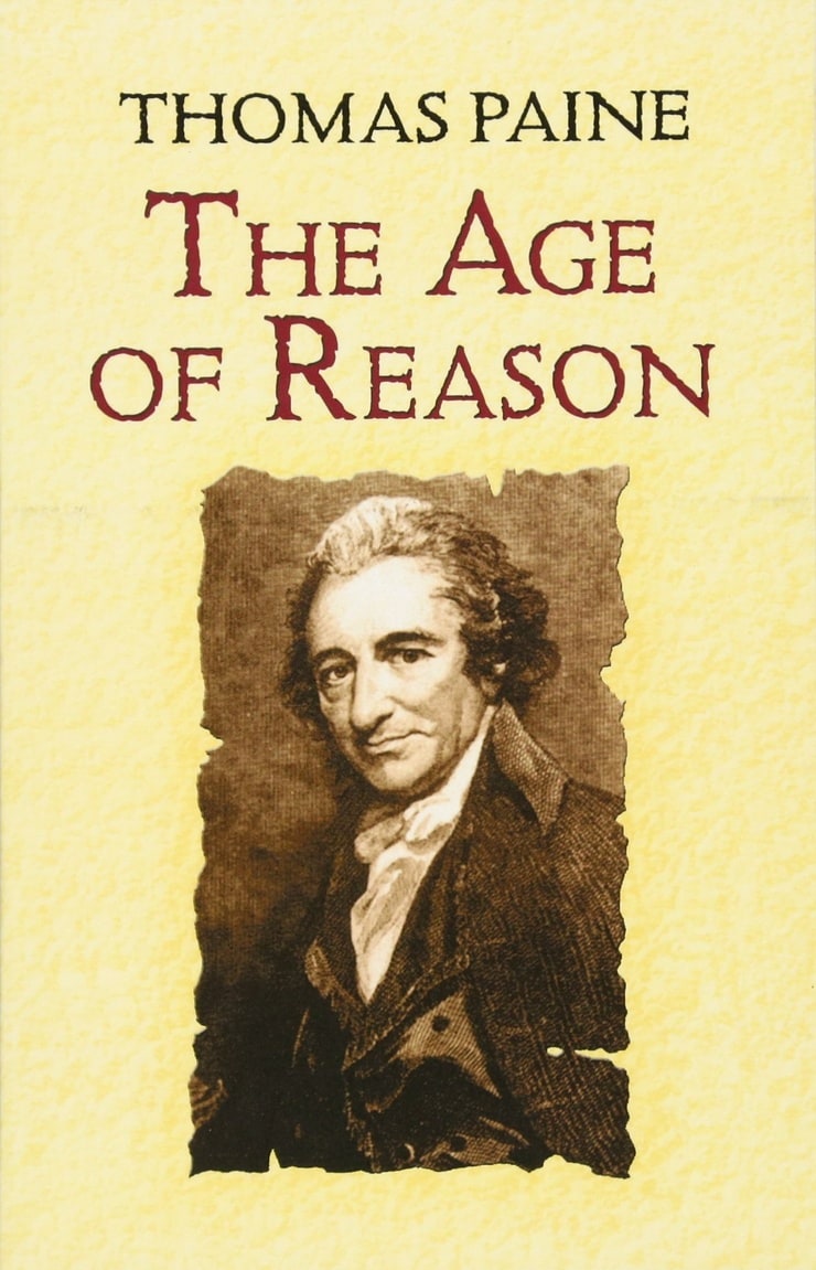 The Age of Reason