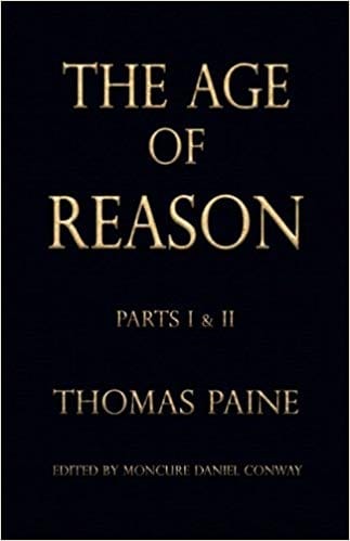 The Age of Reason