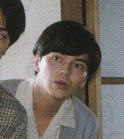 Kento Hayashi