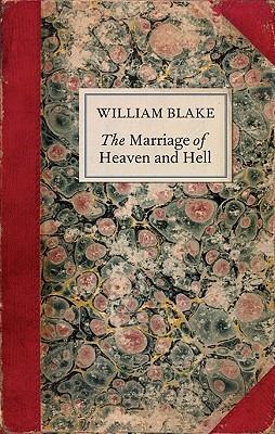 The Marriage of Heaven and Hell (Oxford Paperbacks)