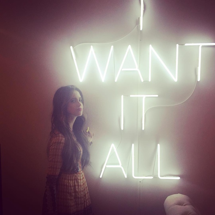 Laura Marano