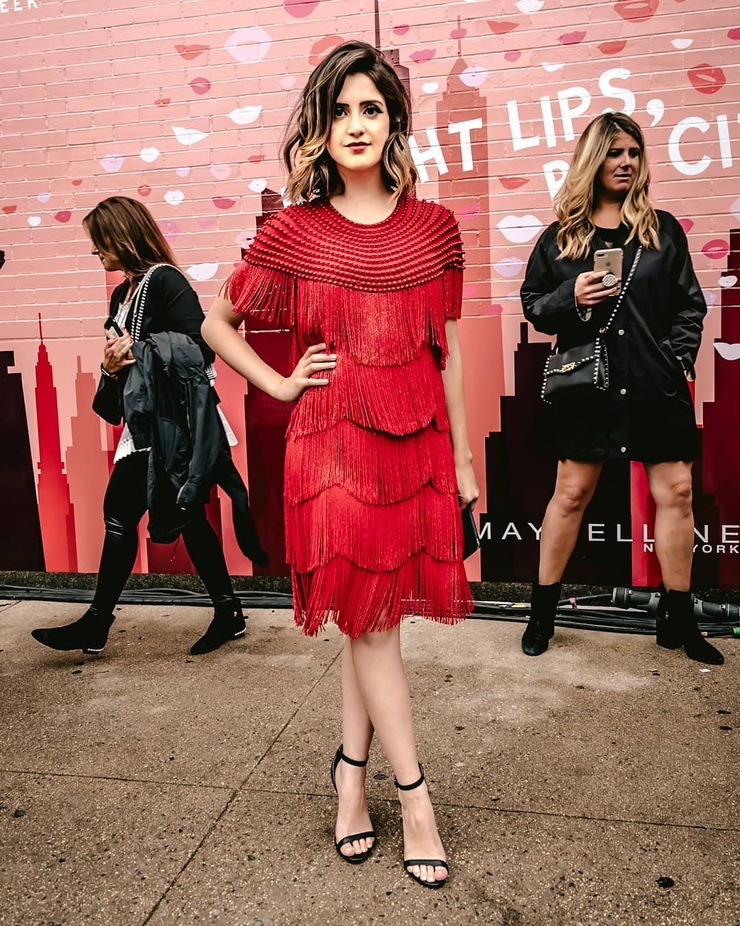 Laura Marano