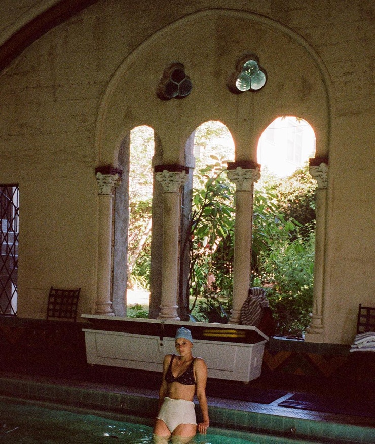 Aly Michalka