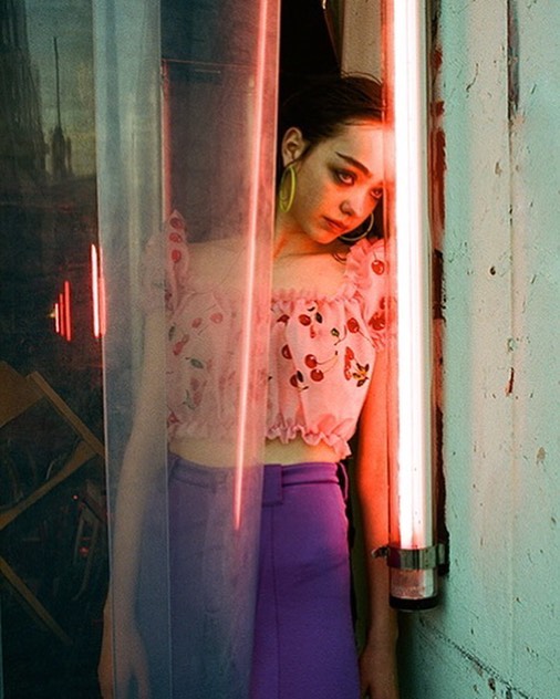Alice Vink