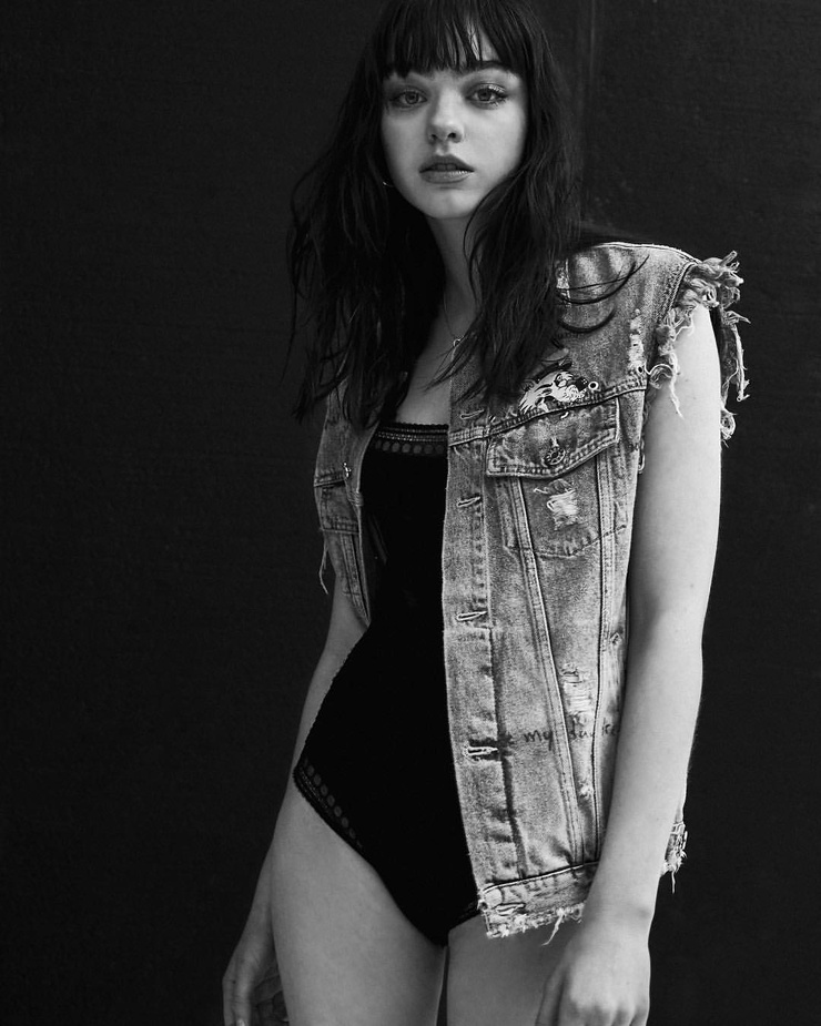 Alice Vink