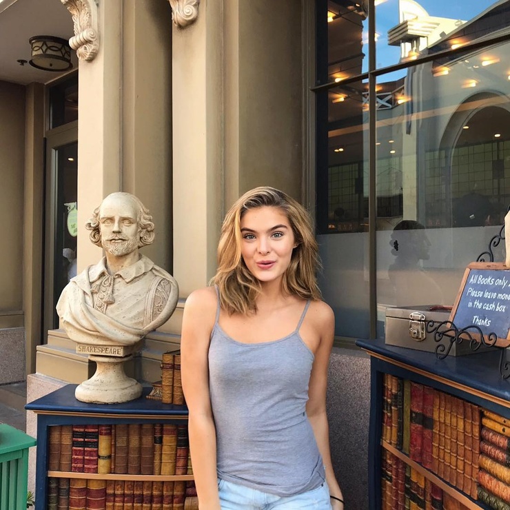 Brighton Sharbino