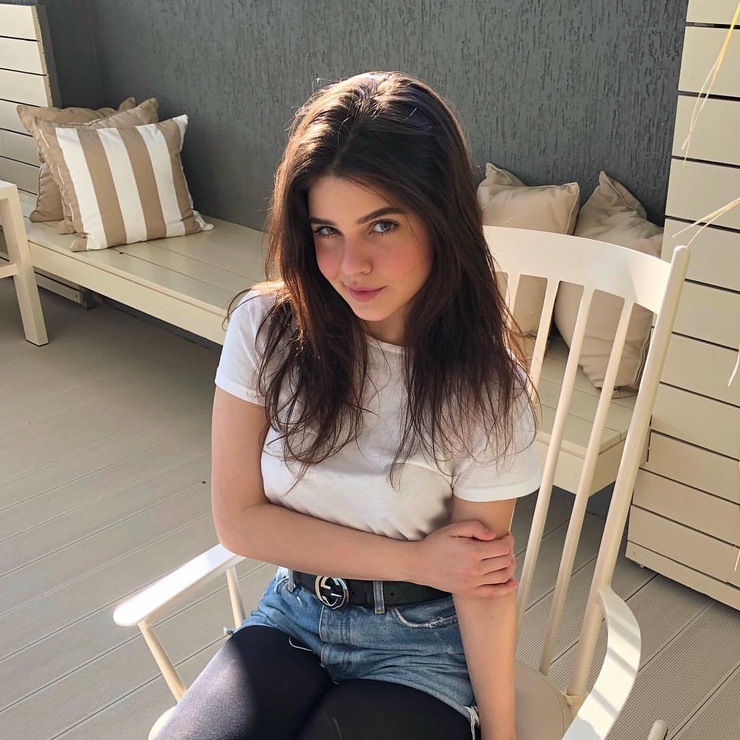 Isa Longwell