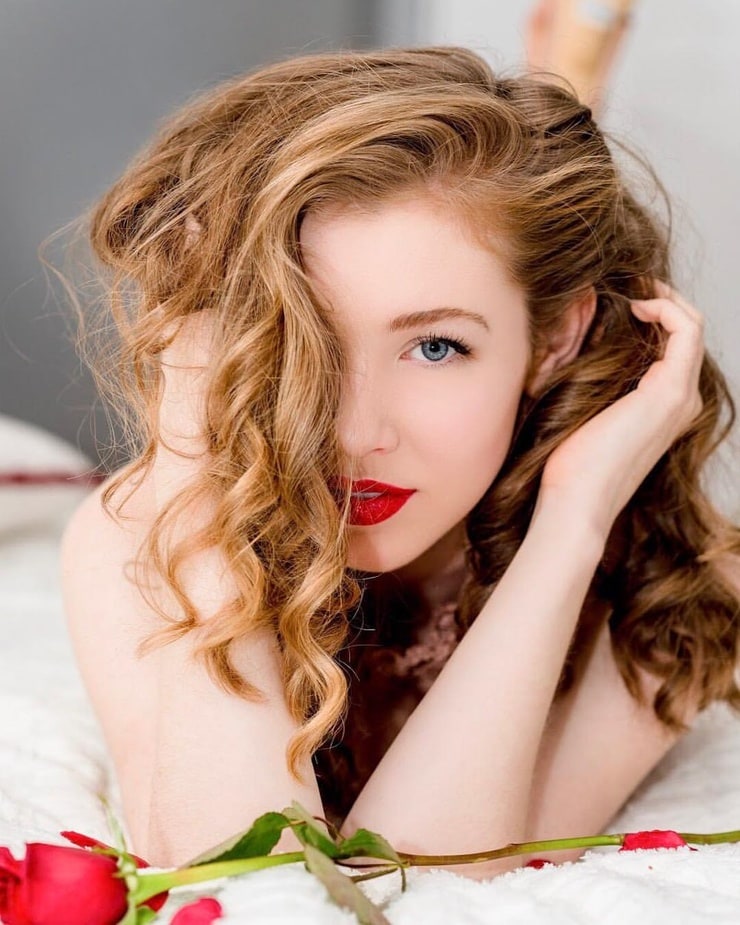 Picture of Marisa Roper