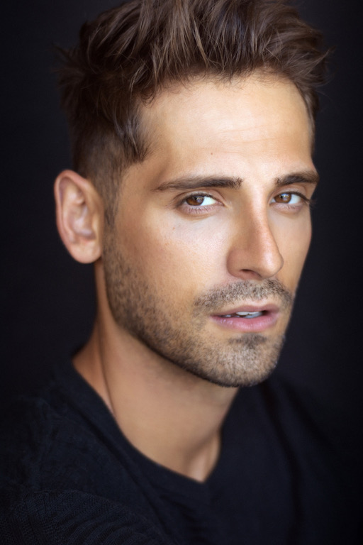 Jean-Luc Bilodeau