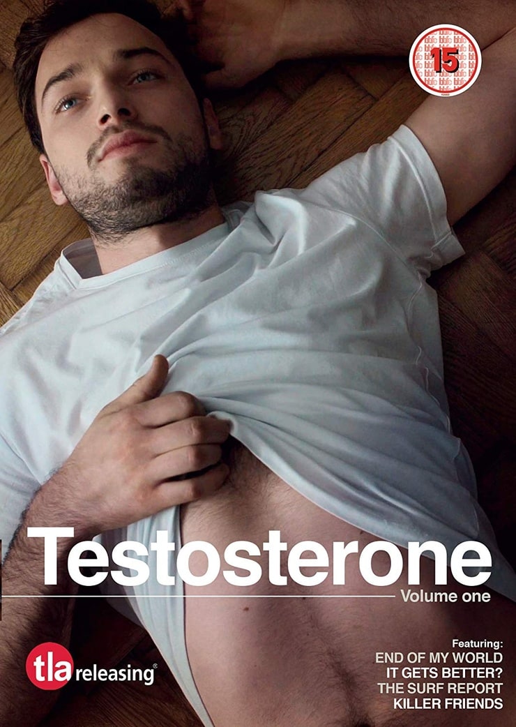 Testosterone: Volume One