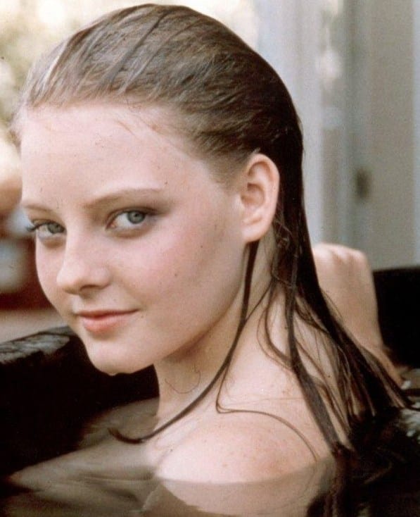 Jodie Foster Jodie Foster
