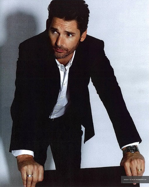 Eric Bana