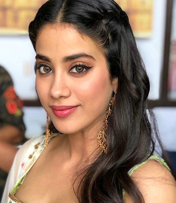 Janhvi Kapoor Janhvi Kapoor