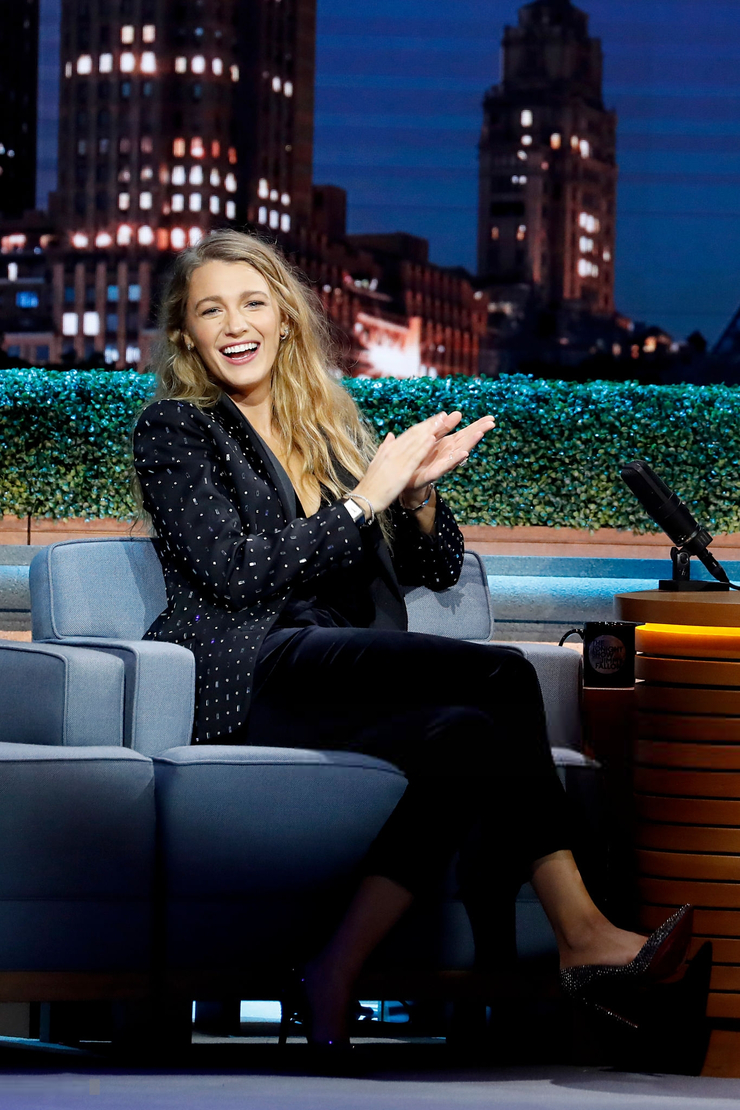 Blake Lively