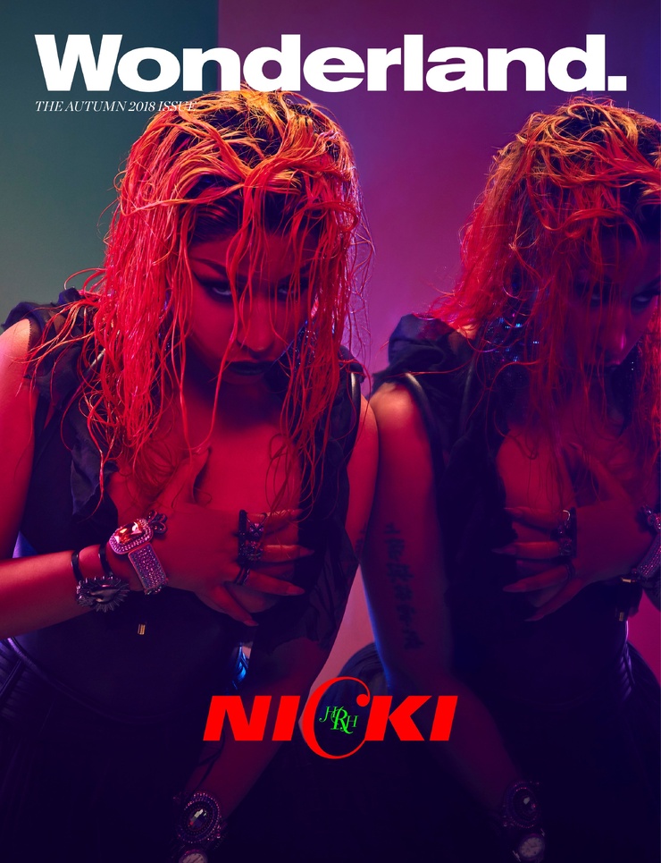 Nicki Minaj Nicki Minaj