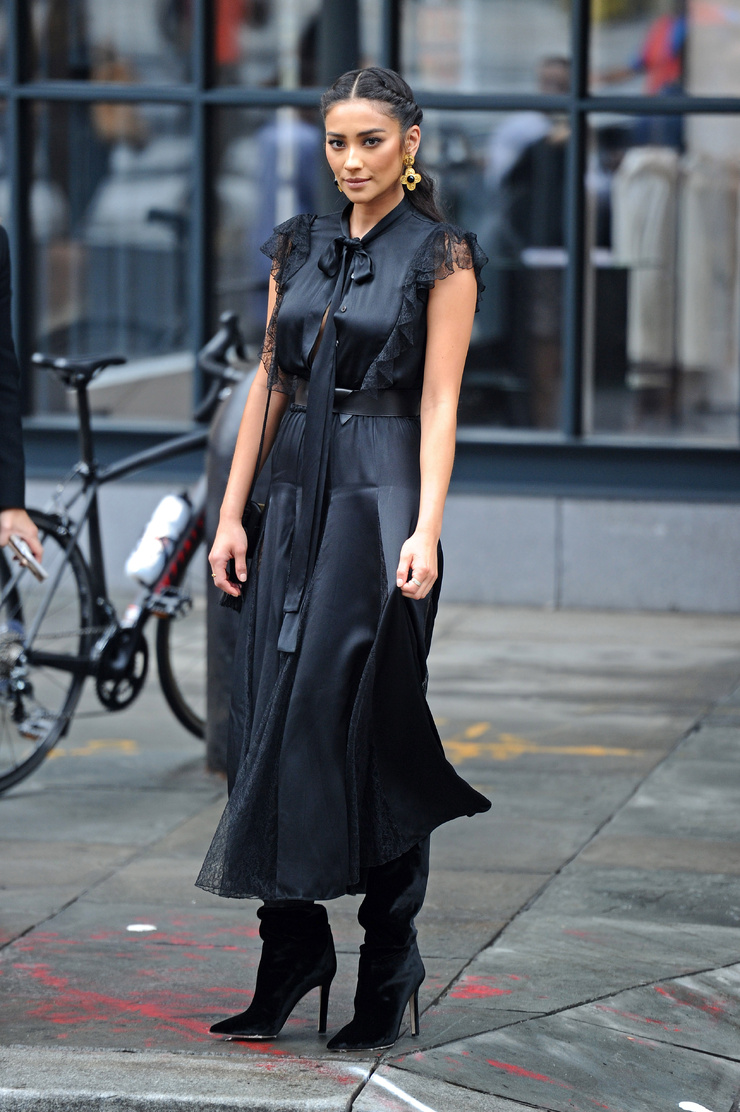 Shay Mitchell