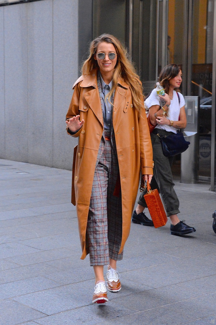 Blake Lively