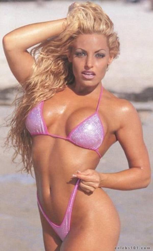 Trish Stratus Trish Stratus
