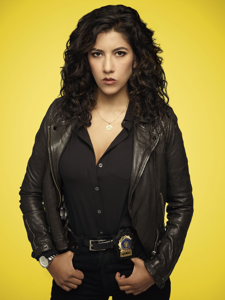 Stephanie Beatriz Stephanie Beatriz
