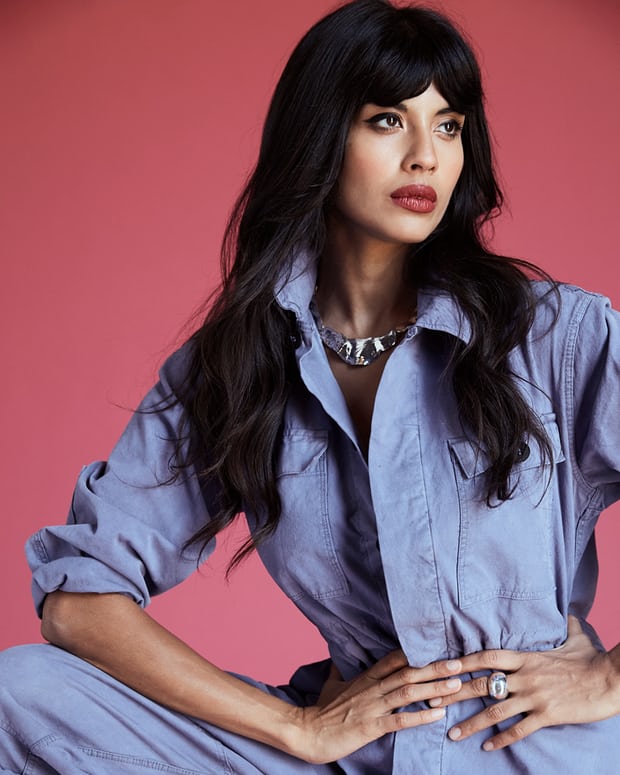 Jameela Jamil