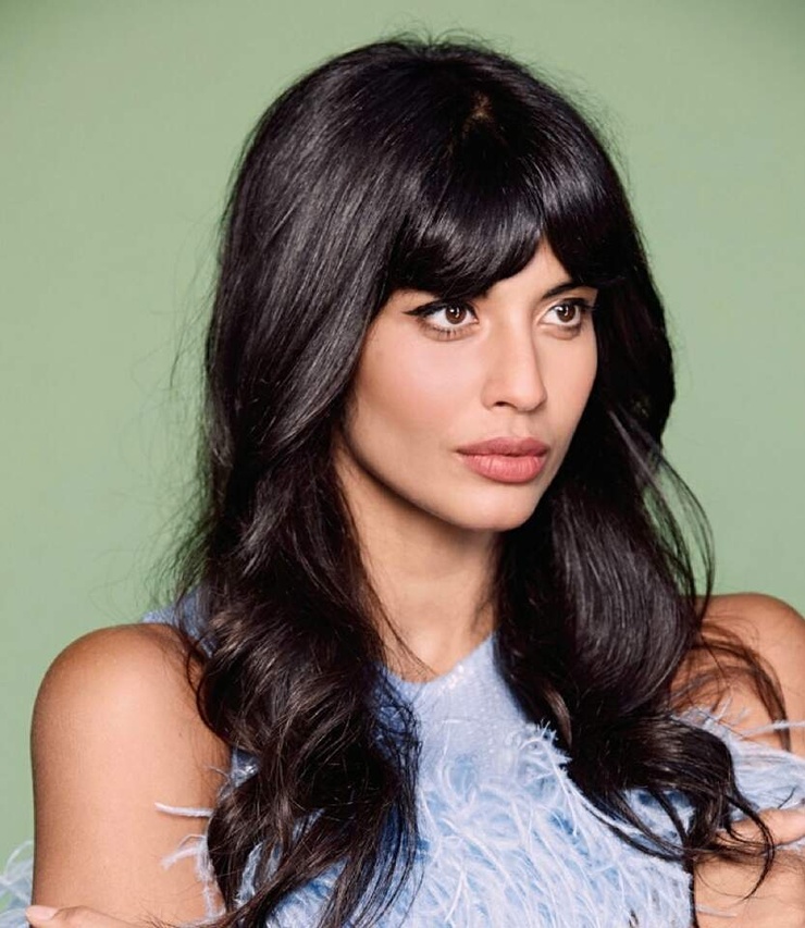 Jameela Jamil