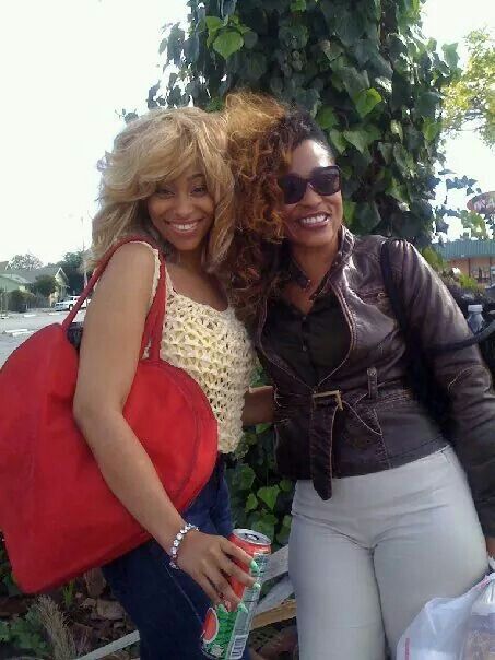 Miki Howard