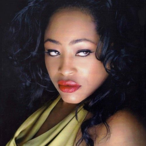Miki Howard