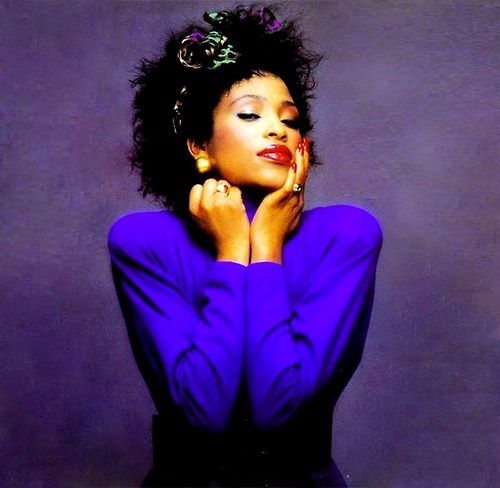 Miki Howard