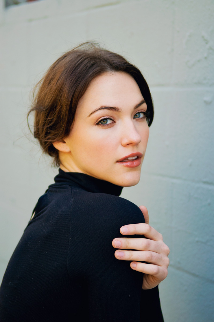 Violett Beane Violett Beane