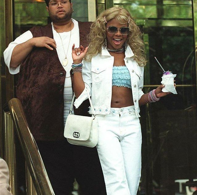 Kimberly 'Lil' Kim' Jones