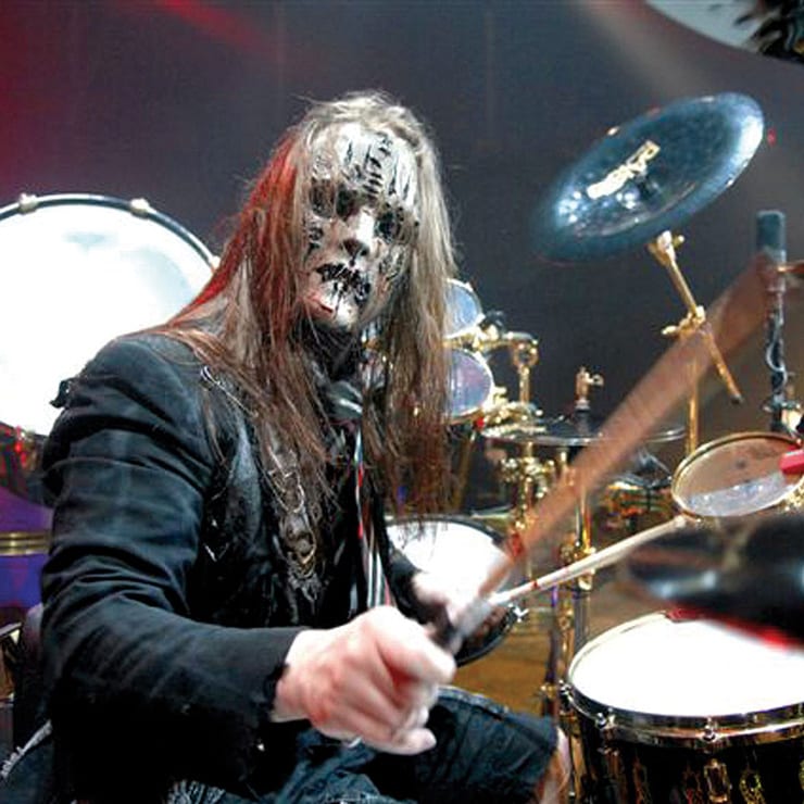 Joey Jordison