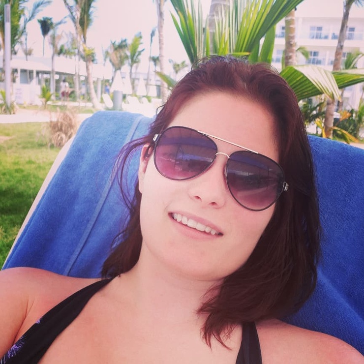 Picture of Jeanna Harrison