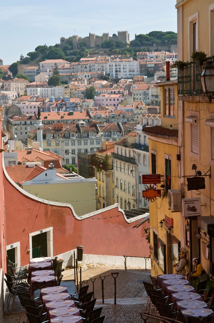 Lisbon