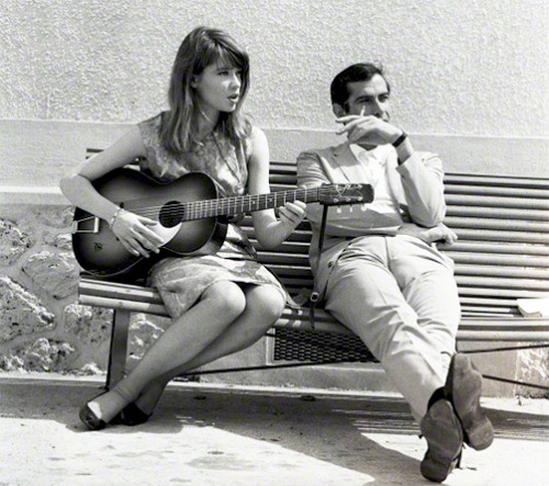 Roger Vadim