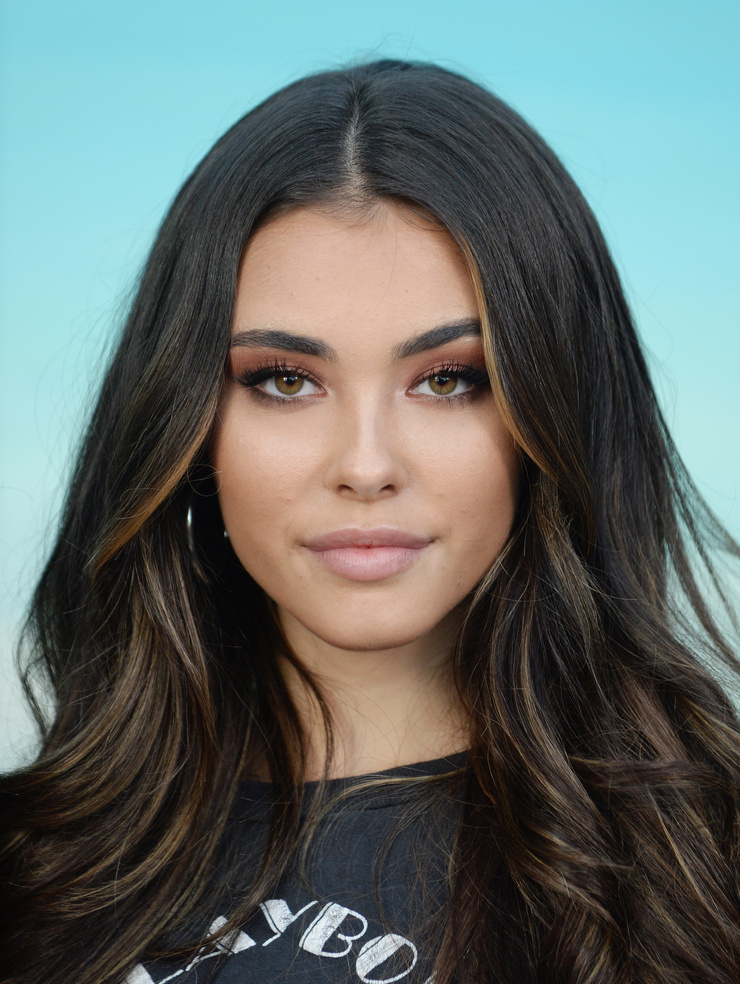 Madison Beer