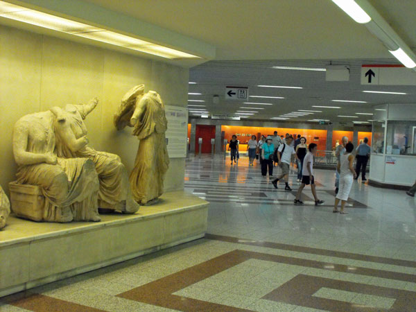 Athens