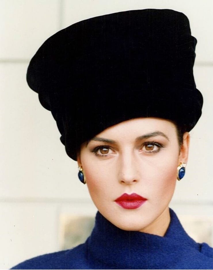 Monica Bellucci Monica Bellucci