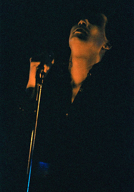 Phil Oakey