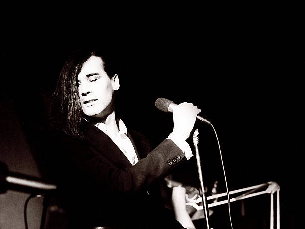 Phil Oakey