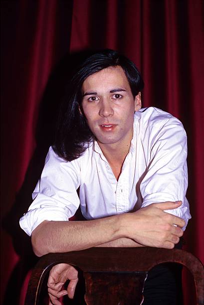 Phil Oakey