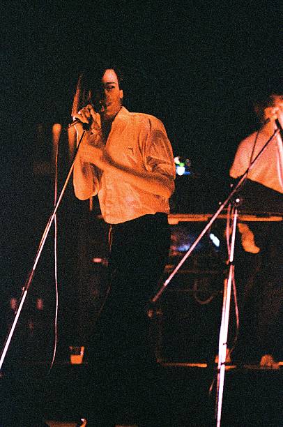 Phil Oakey