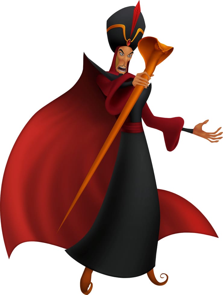 Picture of Jafar