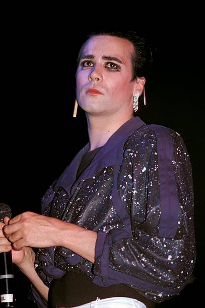 Phil Oakey